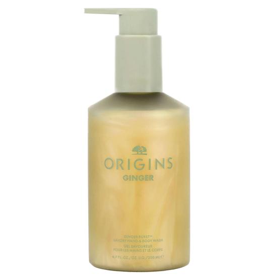 Origins Hand & Body Wash Ginger Burst