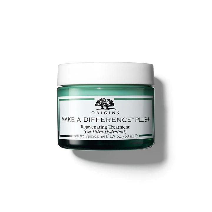 Origins Make A Difference Plus+ Rejuvenating Treatment 50ml