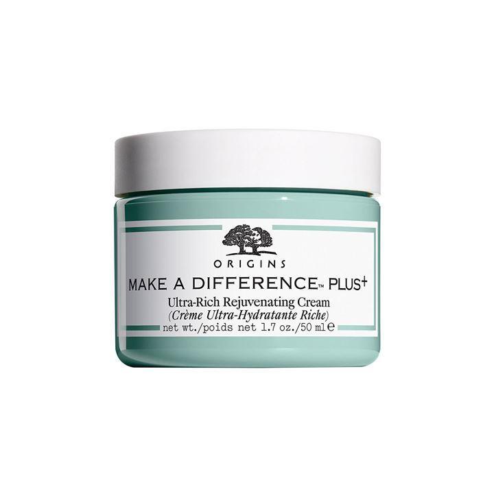 Origins Make A Difference Plus+ Ultra Rich Cream 50ml