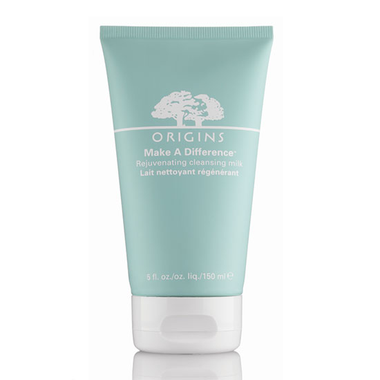 Origins Make A Difference Rejuvenating Cleansing Milk 150ml