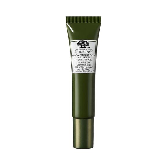 Origins Mega-Mushroom Relief & Resilience Gel Eye Cream 15ml