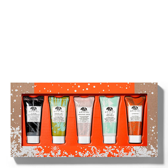 Origins Mini Mask Musts