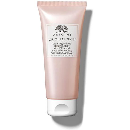 Origins Original Skin Cleansing Makeup Remover Jelly 100ml