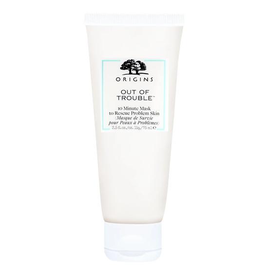 Origins Out Of Trouble 19 Minute Mask To Rescue Problem Skin