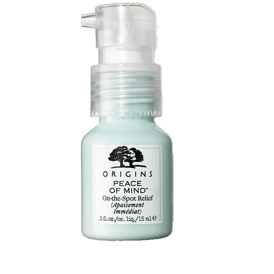 Origins Peace Of Mind On The Spot Relief 15ml
