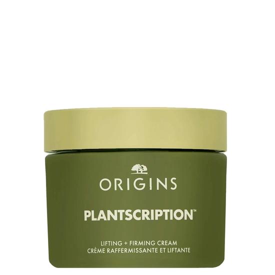 Origins Plantscription Lifting + Firming Cream
