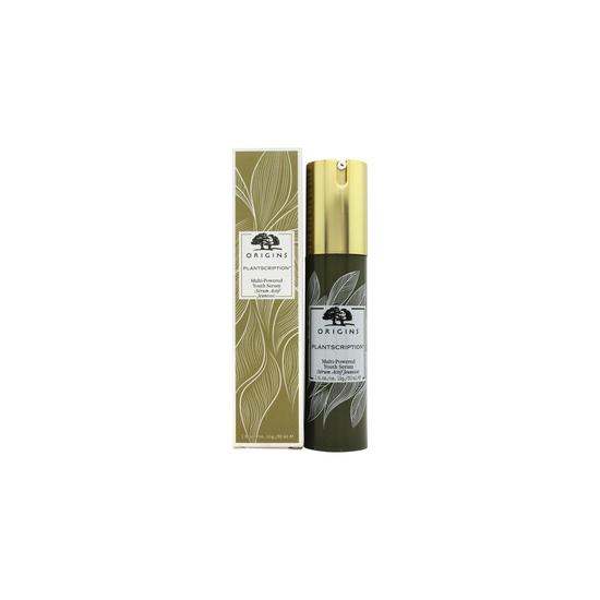 Origins Plantscription Multi-Powered Youth Serum 30ml