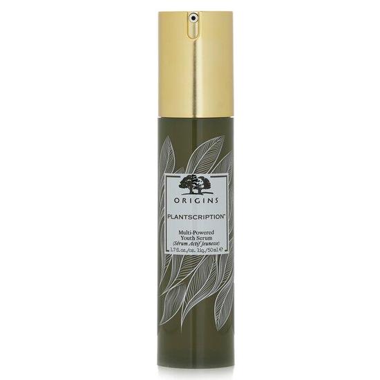 Origins Plantscription Multi-Powered Youth Serum 50ml