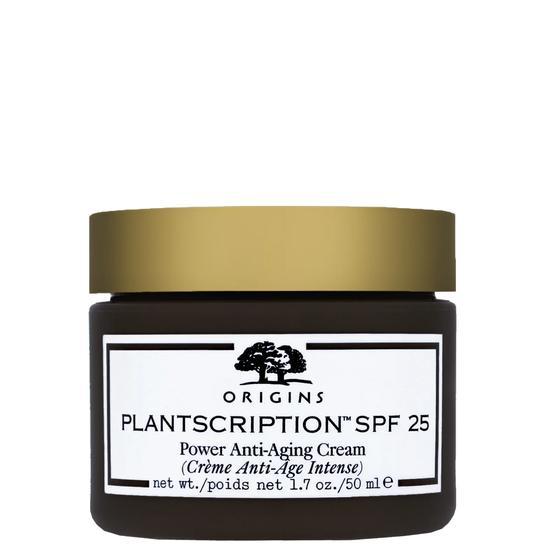 Origins Plantscription SPF 25 Power Anti-Ageing Cream