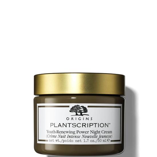 Origins Plantscription Youth-Renewing Power Night Cream