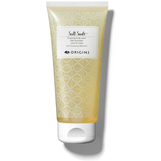 Origins Salt Suds Body Wash