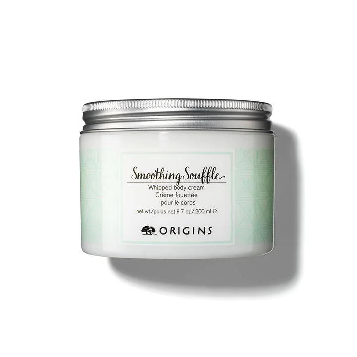 Origins Smoothing Souffle Whipped Body Cream