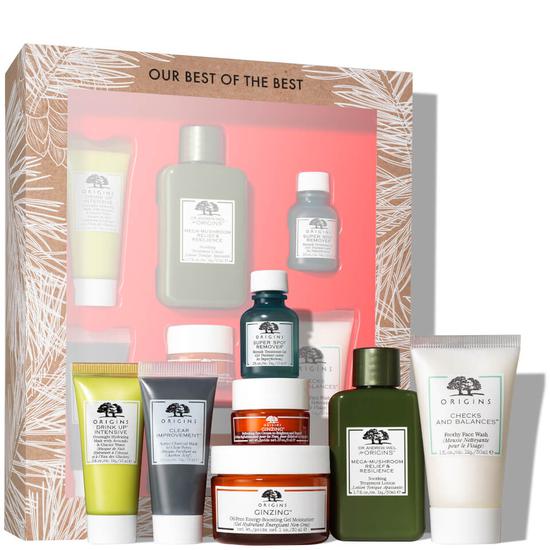 Origins Superstars: Origins Best Selling Essentials