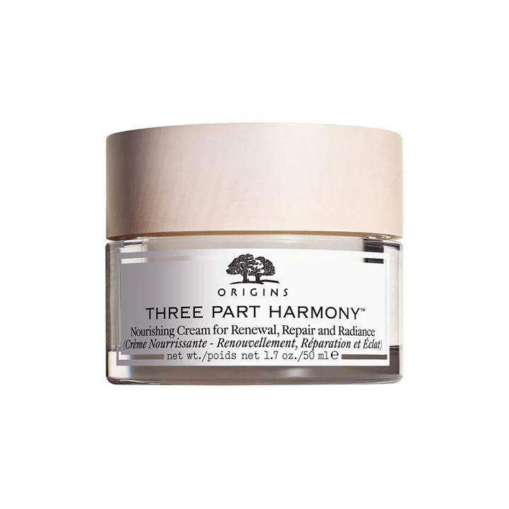 Origins Three Part Harmony Cream