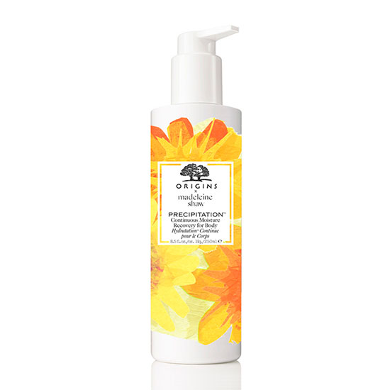 Origins x Madeleine Shaw Precipitation Continuous Moisture Recovery for Body