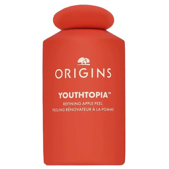Origins Youthtopia Liquid Exfoliating Apple Face Peel