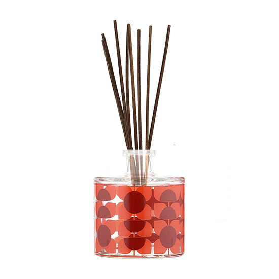 Orla Kiely Geranium Home Diffuser