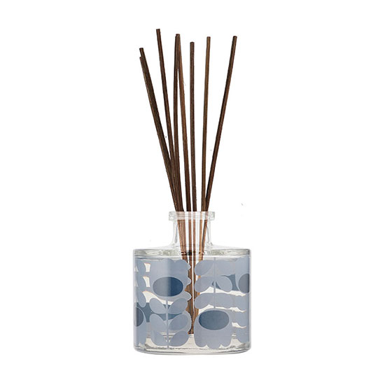 Orla Kiely Lavender Scented Diffuser 200ml