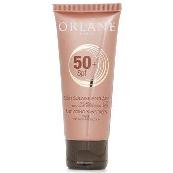 ORLANE Anti Ageing Sunscreen Face SPF 50 50ml