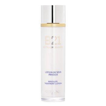 ORLANE B21 Extraordinaire Absolute Treatment Lotion 120ml