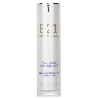 ORLANE B21 Extraordinaire Neck & Decollete Lifting Care 50ml