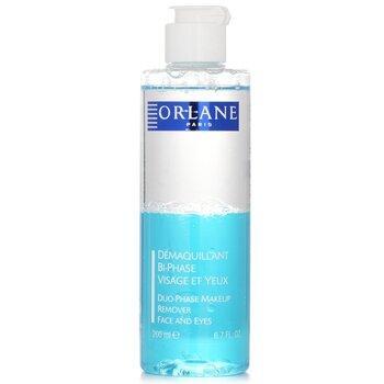 ORLANE Dual-Phase Makeup Remover 200ml