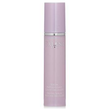 ORLANE Firming Neck & Decollete Serum 50ml