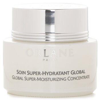 ORLANE Global Super-Moisturising Concentrate 50ml