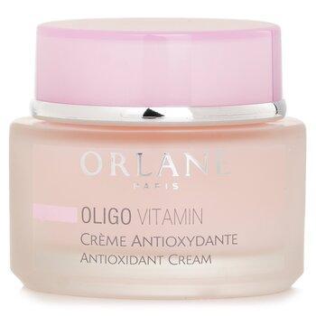 ORLANE Oligo Vitamin Antioxidant Cream 50ml