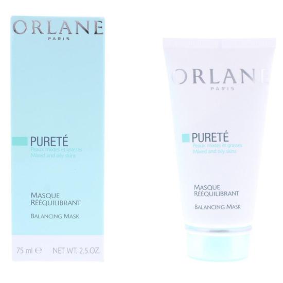 ORLANE Purete Balancing Mask Mixed & Oily Skins