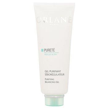 ORLANE Purifying Balancing Gel