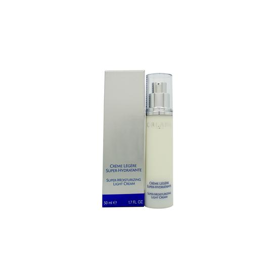 ORLANE Super Moisturising Light Cream