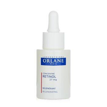 ORLANE Supradose Concentrate Retinol 27mg Regenerating 30ml
