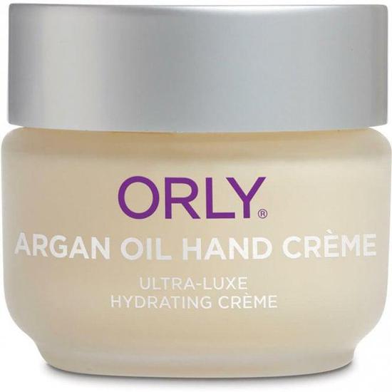 ORLY Argan Oil Hand Creme 50ml