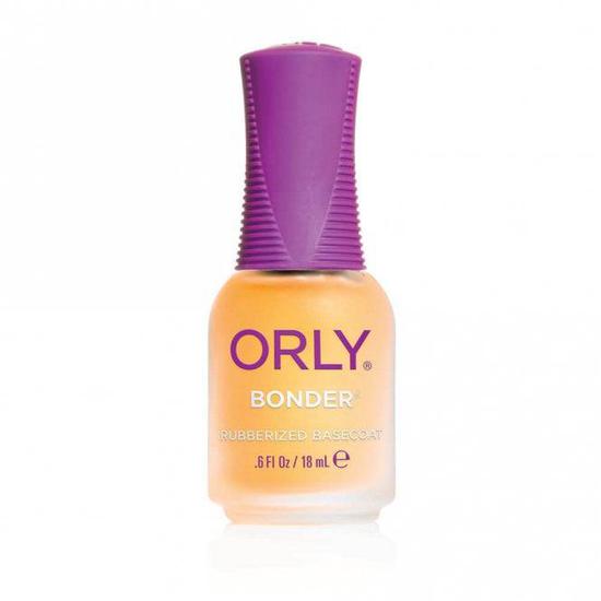 ORLY Bonder Rubberised Base Coat 18ml