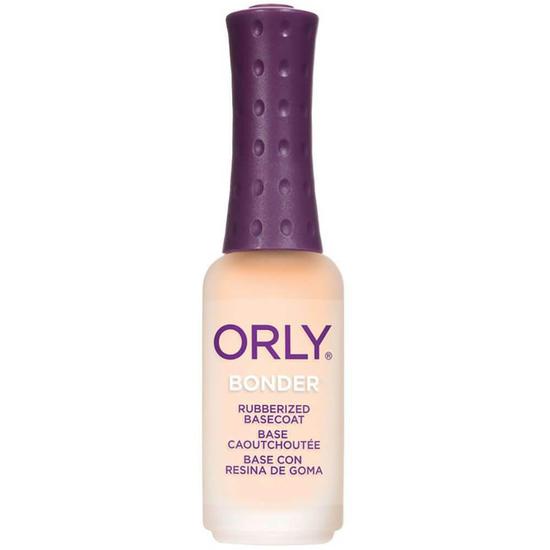 ORLY Bonder Rubberised Base Coat