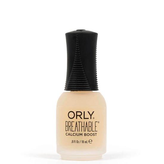 ORLY Breathable Calcium Boost 18ml