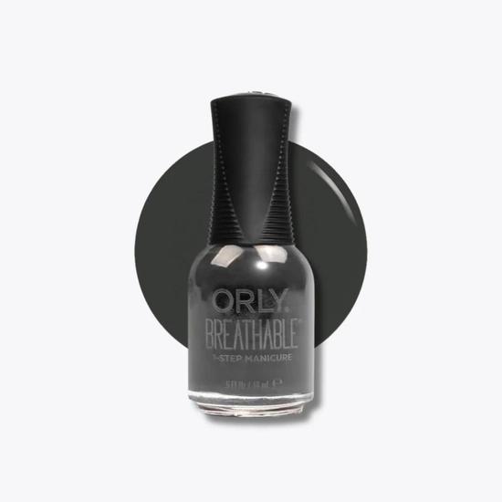 ORLY Breathable Halal Nail Polish For The Record 18ml