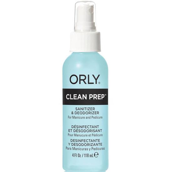 ORLY Clean Prep 118ml