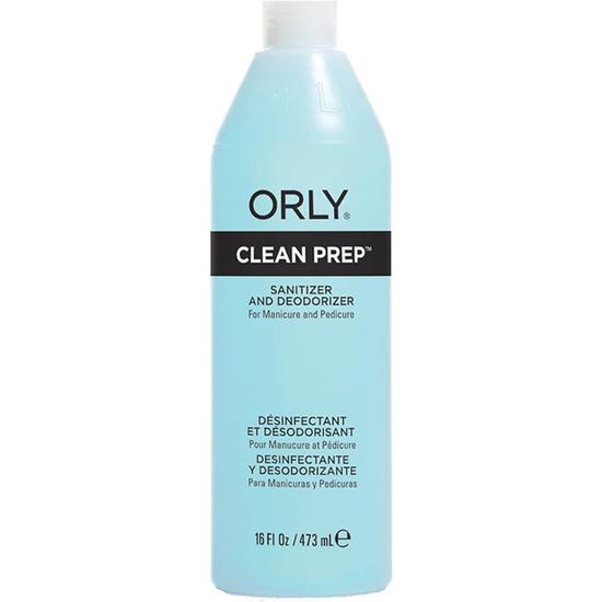 ORLY Clean Prep