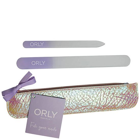 ORLY Crystal Nail File