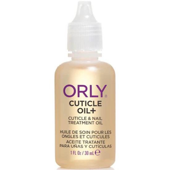 ORLY Cuticle Oil+ Treatment 30ml