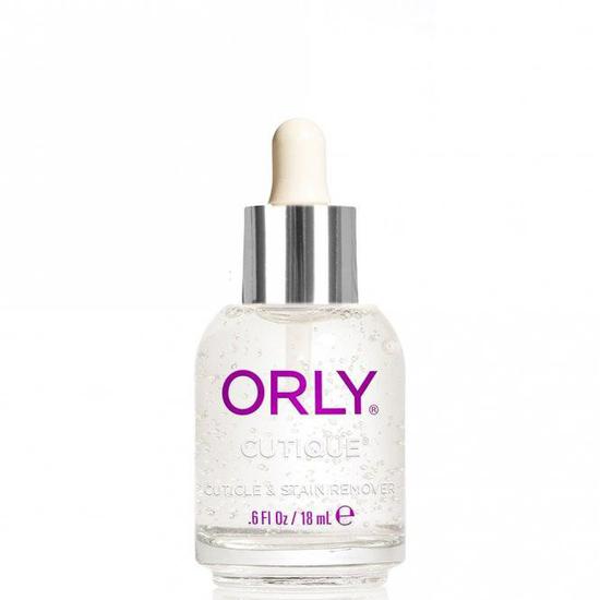 ORLY Cutique Cuticle Remover 18ml