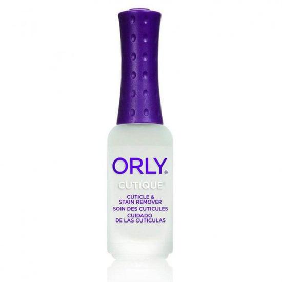 ORLY Cutique Cuticle Remover 9ml