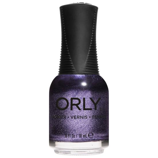 ORLY Deep Wonder Collection Nail Varnish Nebula