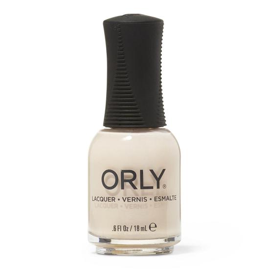 ORLY Faux Pearl Nail Varnish 18ml