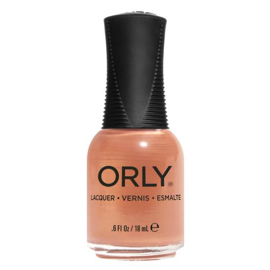 ORLY Feel The Beat Collection Nail Polish Glow Baby
