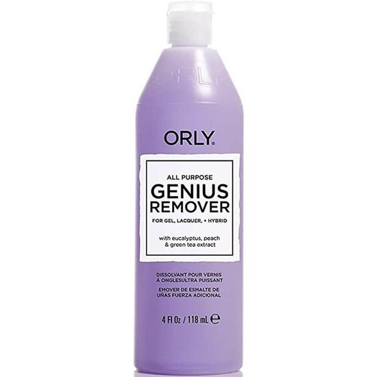 ORLY Genius Remover