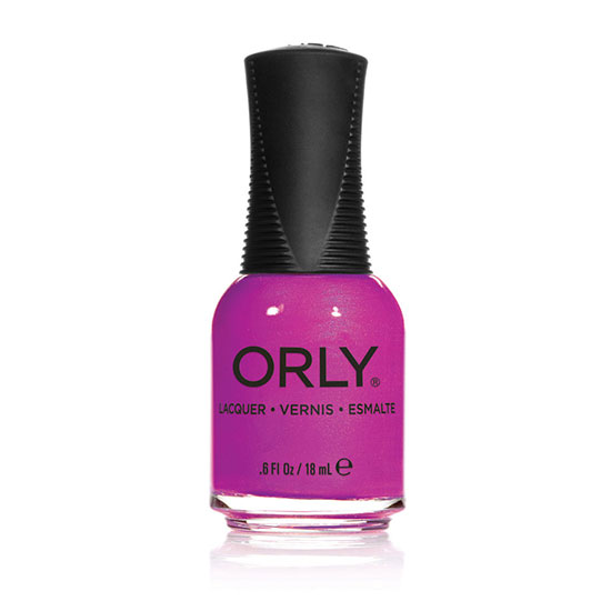 ORLY Nail Lacquer
