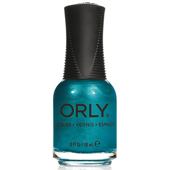 ORLY La Vida Loca Nail Lacquer
